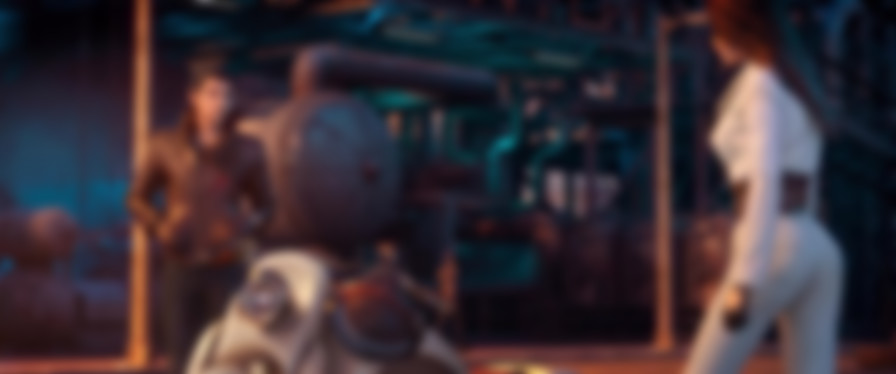 New Gods: Nezha Reborn backdrop