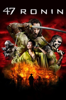47 Ronin