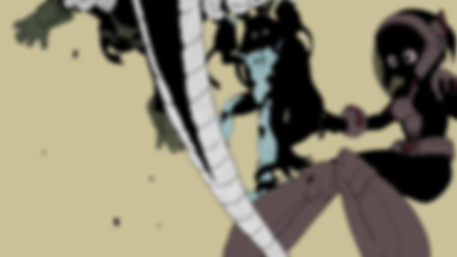 My Hero Academia: World Heroes' Mission backdrop