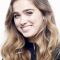 Haley Lu Richardson