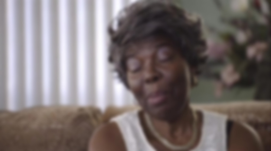 Biggie: I Got a Story to Tell backdrop