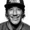 Jimmy Chin