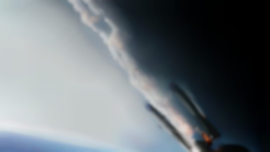 Star Trek Into Darkness backdrop