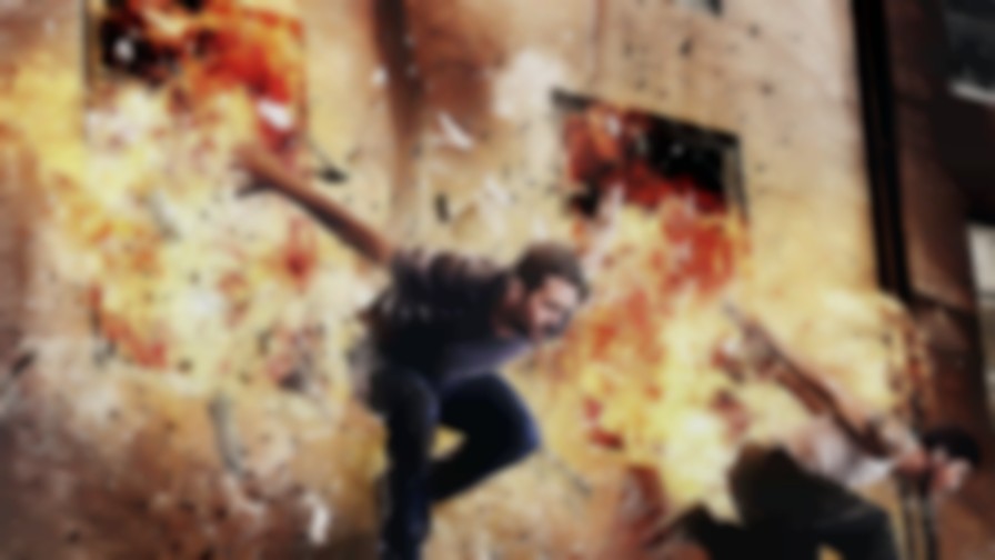 Brick Mansions backdrop