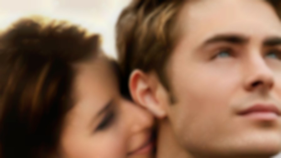 Charlie St. Cloud backdrop