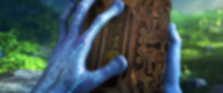 The Monkey King: Reborn backdrop