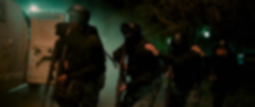 A Day to Die backdrop
