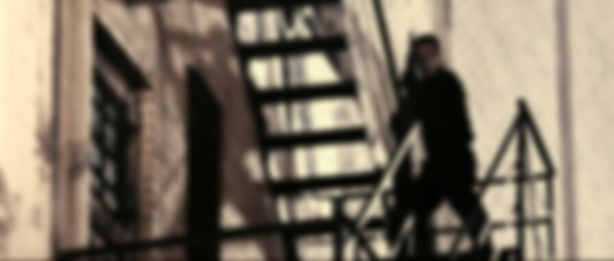 Game of Death backdrop