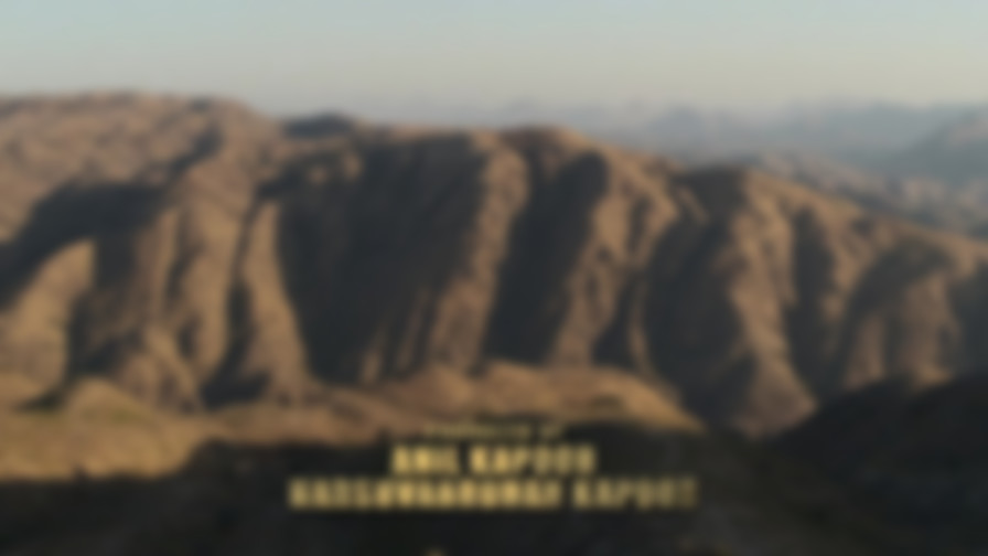 Thar backdrop