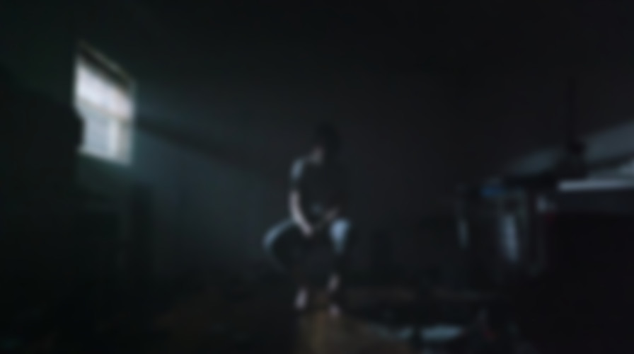Bo Burnham: Inside backdrop