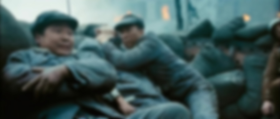 Legend of the Fist: The Return of Chen Zhen backdrop