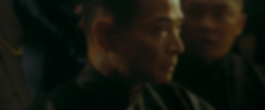 The Grandmaster backdrop
