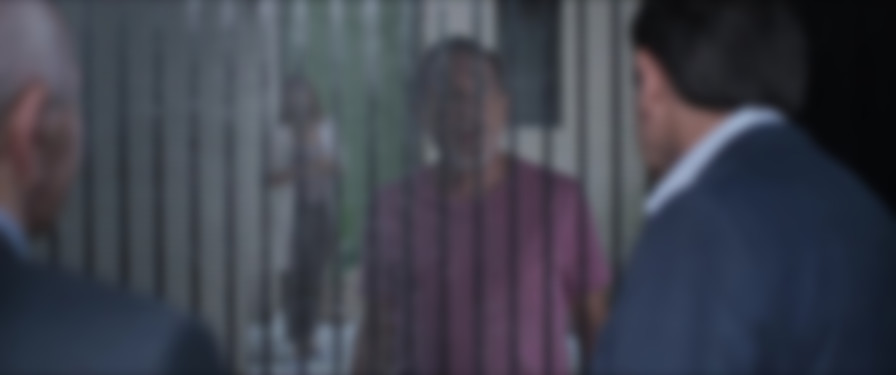 The Extortion backdrop