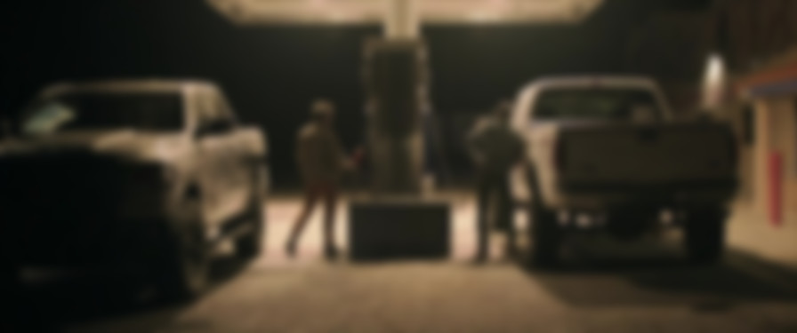 Dig backdrop