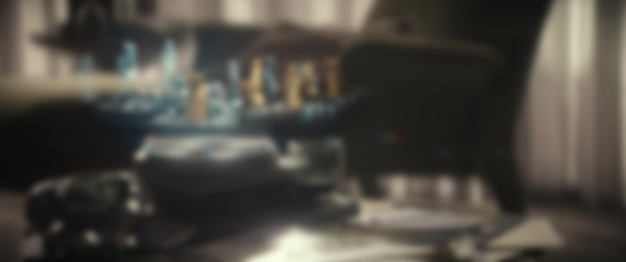 Atlas backdrop