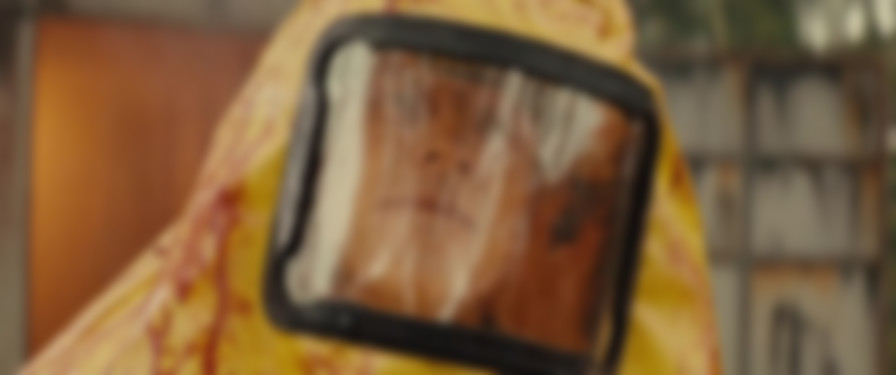 Wyrmwood: Apocalypse backdrop