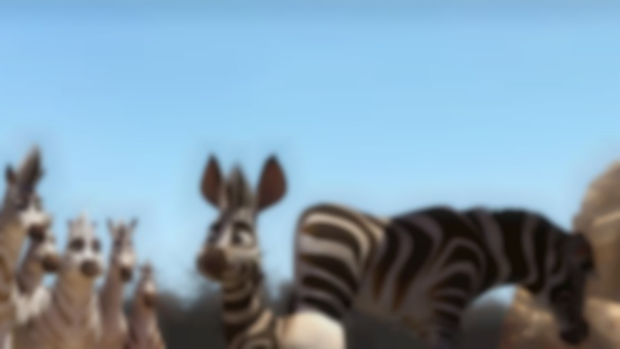 Khumba backdrop