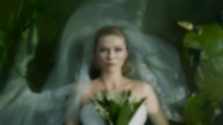 Melancholia backdrop
