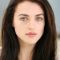 Katie McGrath