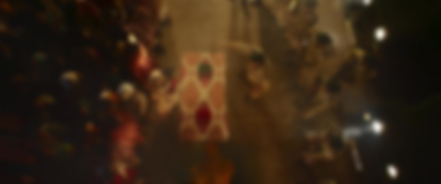 Gadar 2 backdrop
