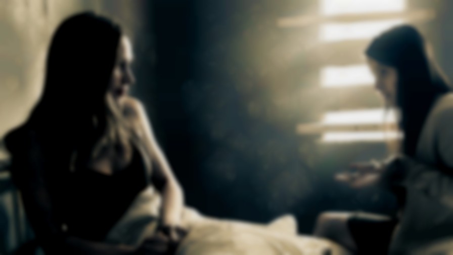 The Seasoning House backdrop