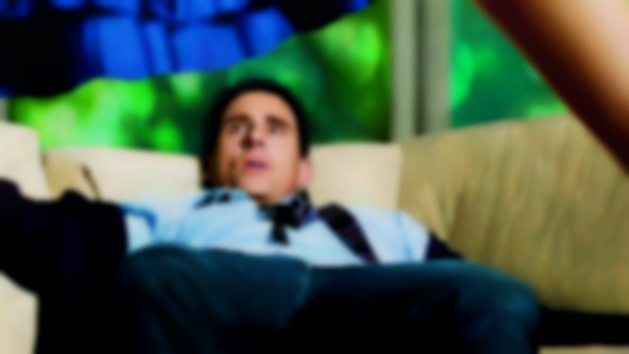 Crazy, Stupid, Love. backdrop
