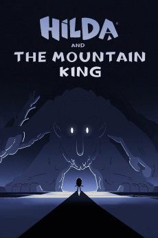 Hilda and the Mountain King