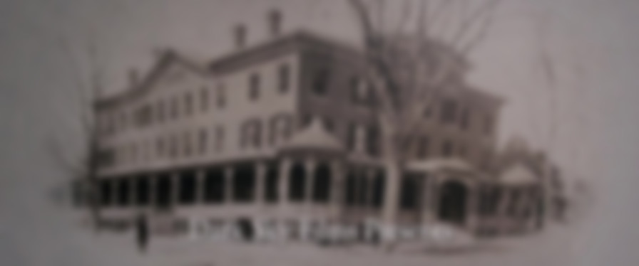 The Innkeepers backdrop