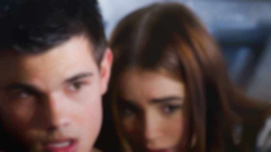 Abduction backdrop