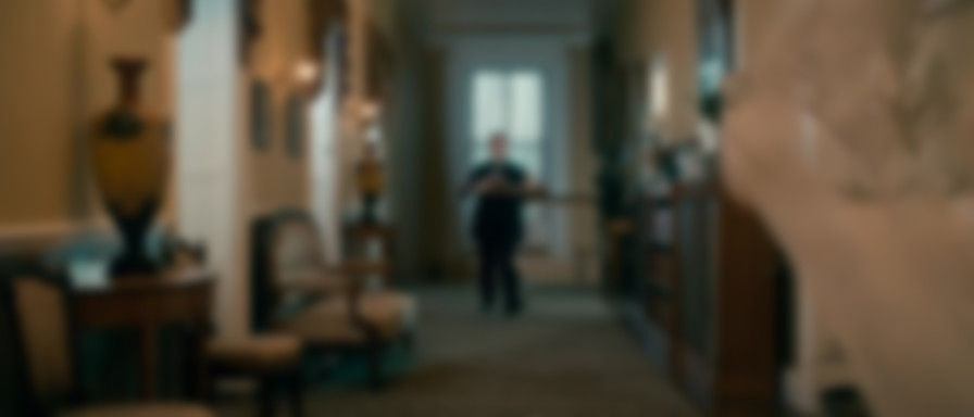 Albert Nobbs backdrop