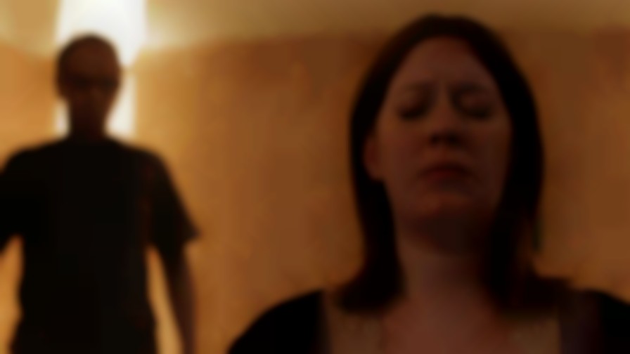 Absentia backdrop