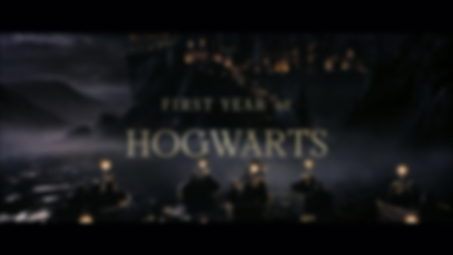 Harry Potter 20th Anniversary: Return to Hogwarts backdrop