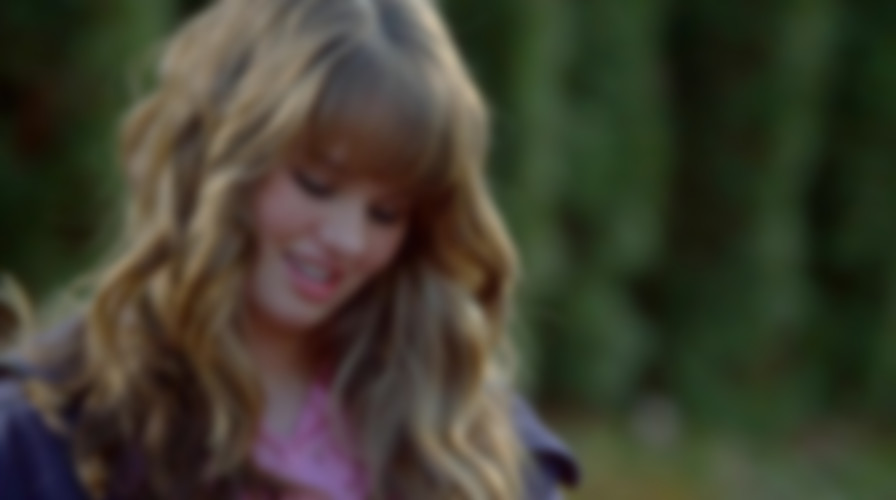 16 Wishes backdrop