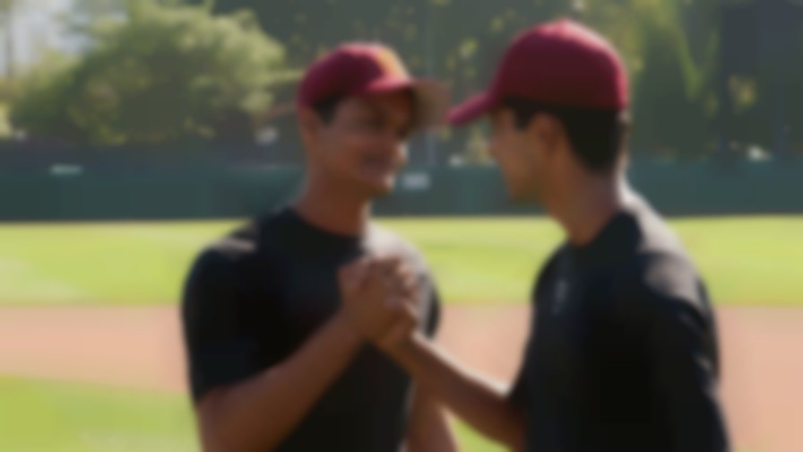 Million Dollar Arm backdrop