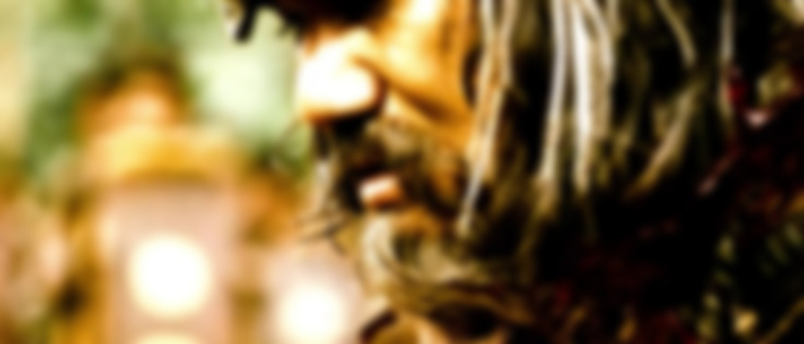 Ong Bak 3 backdrop