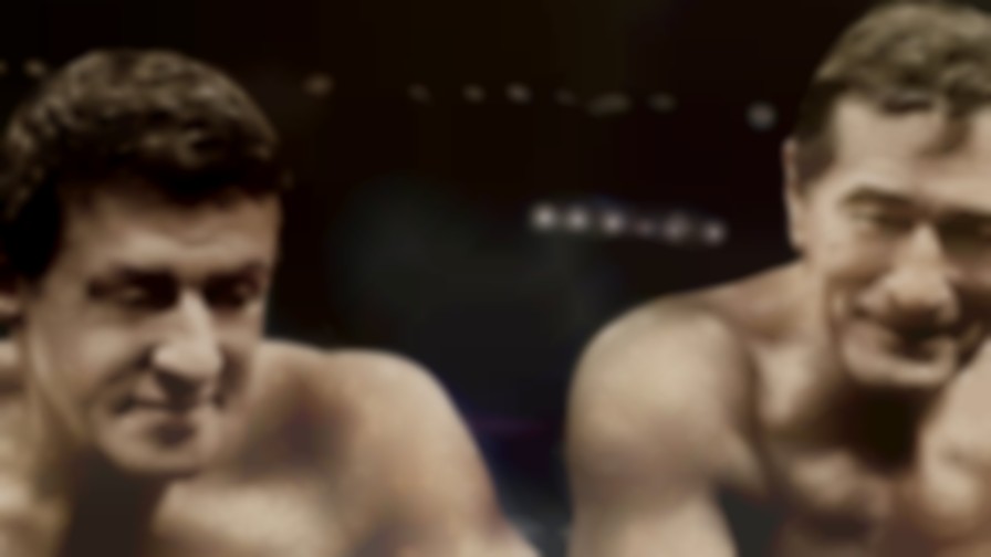 Grudge Match backdrop