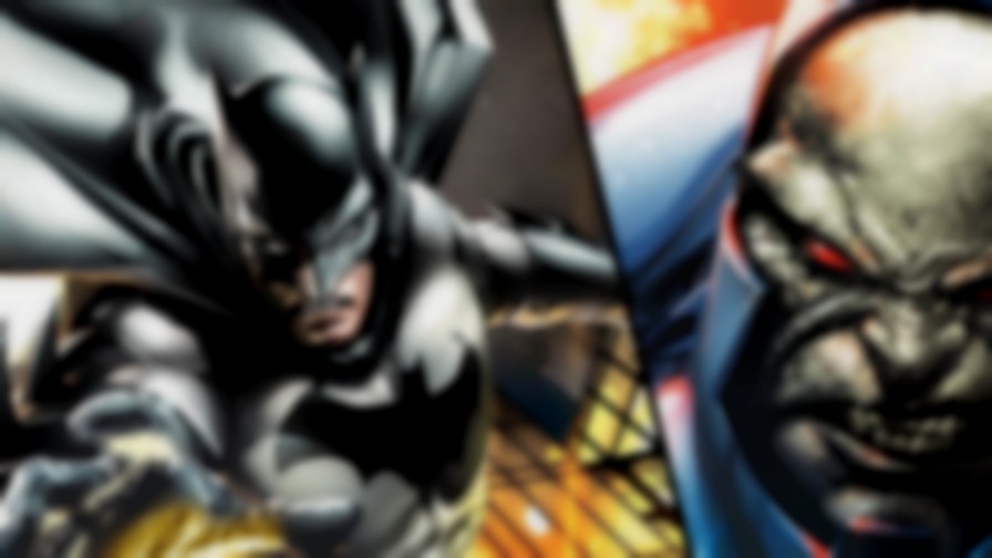 Superman/Batman: Apocalypse backdrop