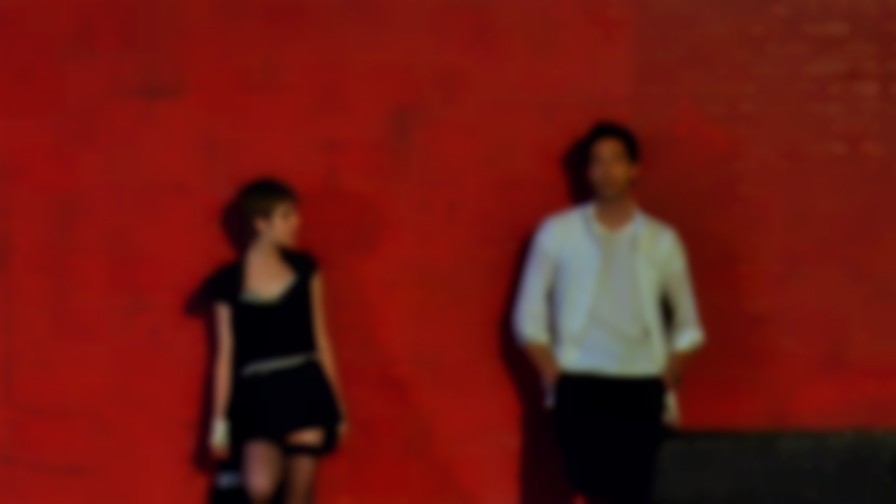 Detachment backdrop