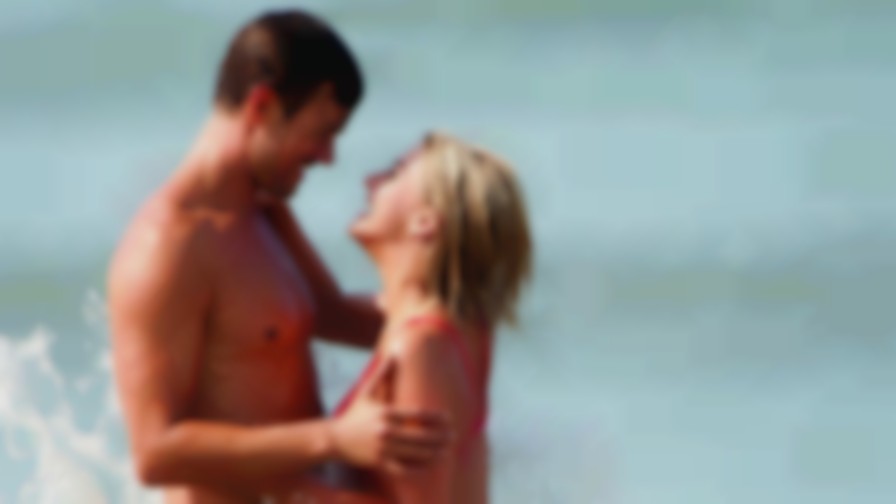 Safe Haven backdrop