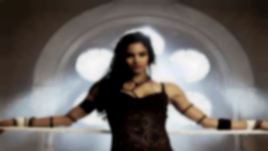 StreetDance 2 backdrop