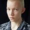 Uriah Shelton