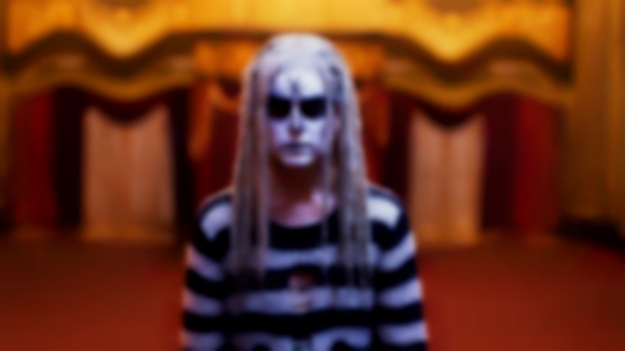 The Lords of Salem backdrop