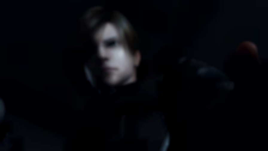 Resident Evil: Damnation backdrop