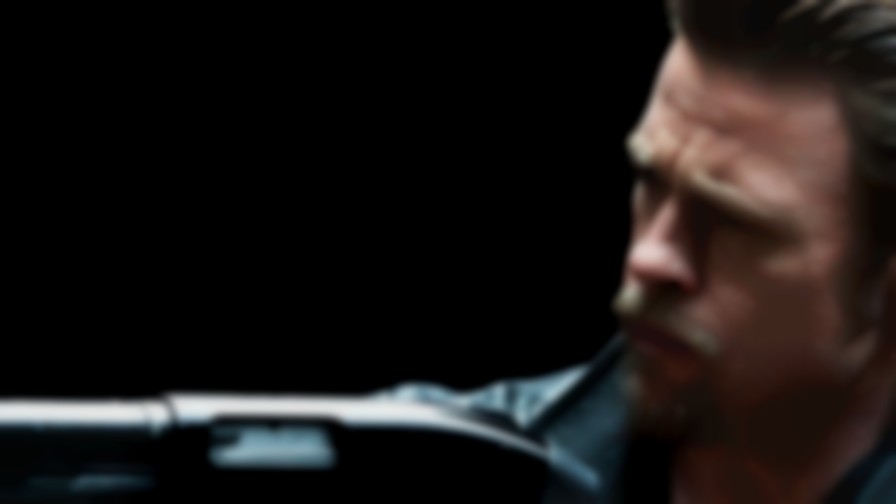 Killing Them Softly backdrop