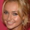 Hayden Panettiere
