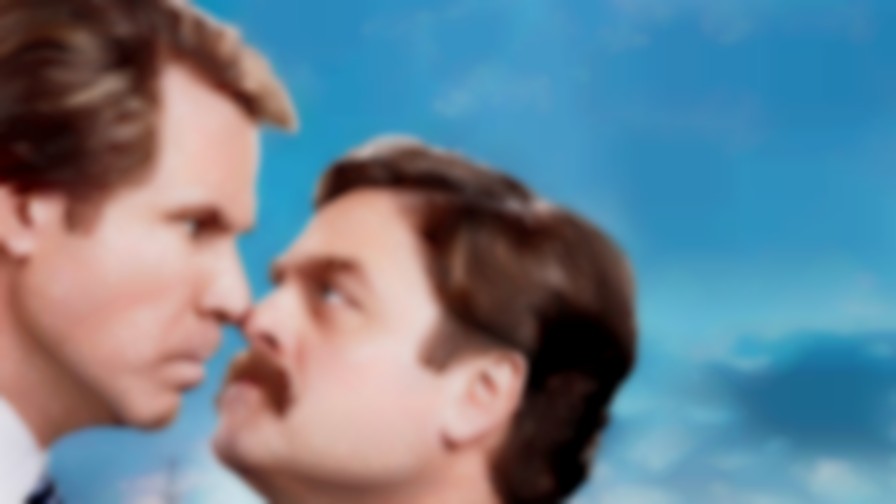 The Campaign backdrop