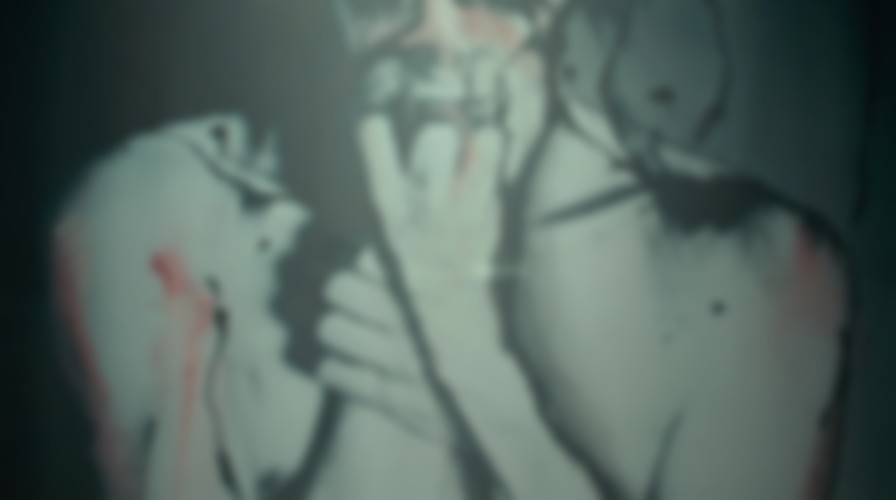 Page Eight backdrop
