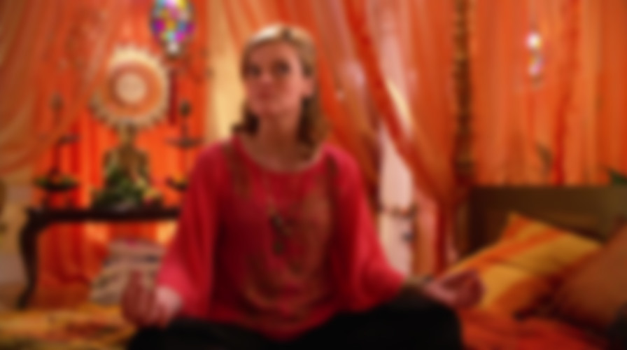 A Cinderella Story: Once Upon a Song backdrop