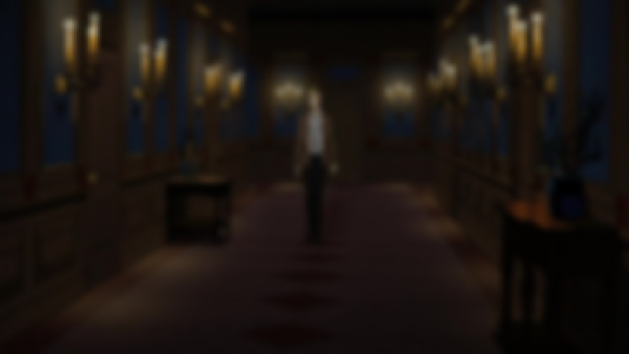 DC Showcase: Constantine - The House of Mystery backdrop