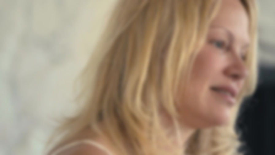 Pamela: A Love Story backdrop